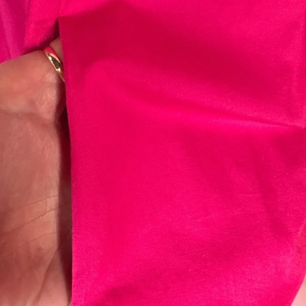 J. Crew Factory vintage berry A-line Size 2